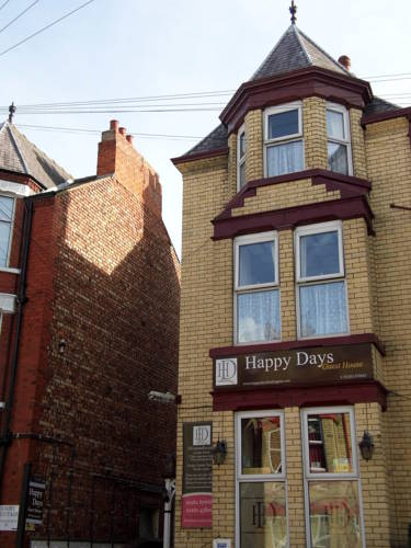 Bridlington Vereinigtes Königreich England Promo-Code Booking.com
