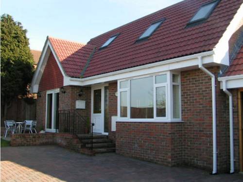 Sandown Verenigd Koningkrijk Engeland promotiecode Booking.com