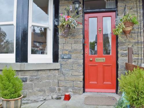 Buxton United Kingdom England Promo Code Booking.com