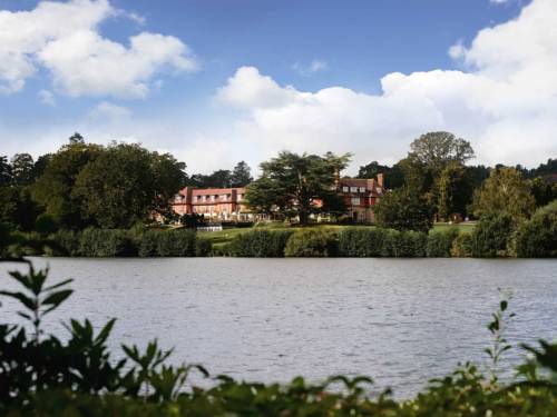 Liphook Reino Unido codigo de promocion Booking.com