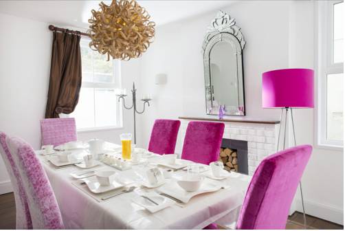 Saint-Augustin Royaume-Uni code promo hôtel booking.com