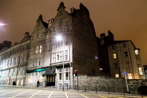Aberdeen United Kingdom England Promo Code Booking.com