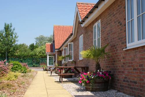 Walkington Verenigd Koningkrijk Engeland promotiecode Booking.com