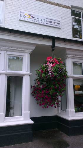 Bournemouth Reino Unido codigo de promocion Booking.com