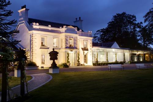 Ballymena Reino Unido codigo de promocion Booking.com