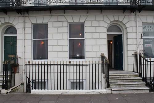 Weymouth United Kingdom Hotel