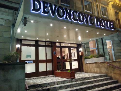 Glasgow Reino Unido codigo de promocion Booking.com