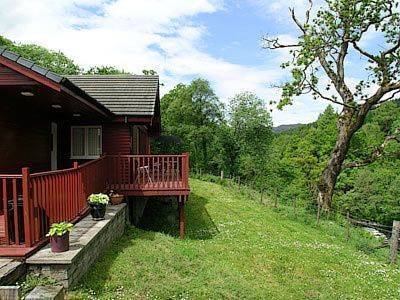 Tigh an Daraich United Kingdom Hotel