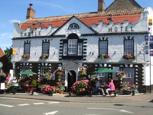 Marché de Downham Code promo Angleterre Booking.com
