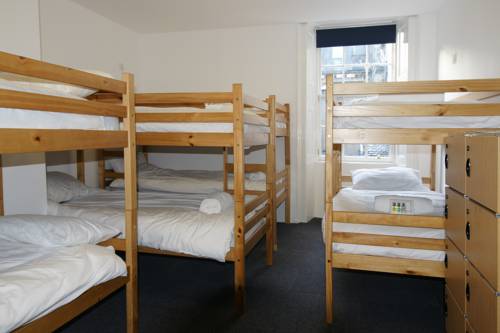 Edinbourg Code promo Angleterre Booking.com