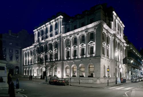 Londres Royaume-Uni code promo h&ocirc;tel booking.com