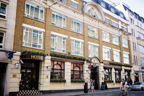 Londen Verenigd Koningkrijk Engeland promotiecode Booking.com