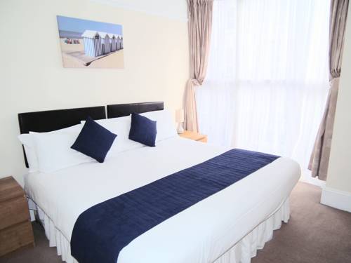Brighton United Kingdom England Promo Code Booking.com