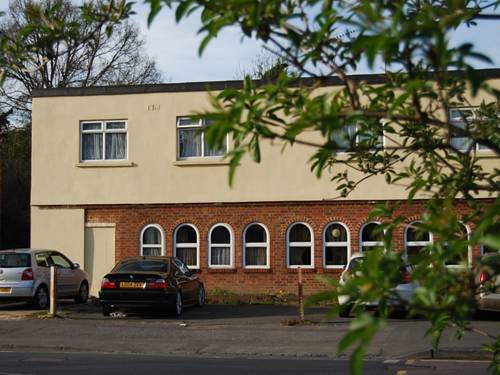 Hillingdon Code promo Angleterre Booking.com