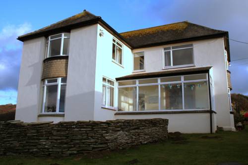 Crantock United Kingdom Hotel