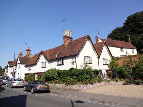 Stansted Mountfitchet Vereinigtes Königreich England Promo-Code Booking.com