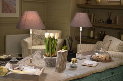 Thorpe-le-Soken Verenigd Koningkrijk Engeland promotiecode Booking.com