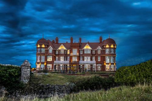 Lytham St Annes Reino Unido codigo de promocion Booking.com