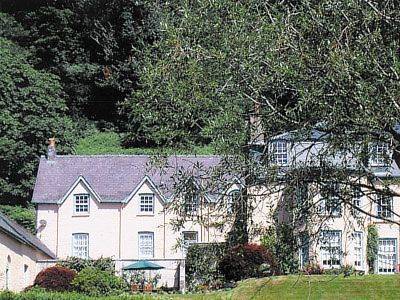 Beulah Llanwrtyd Wells Codice Promozionale Inghilterra Booking.com