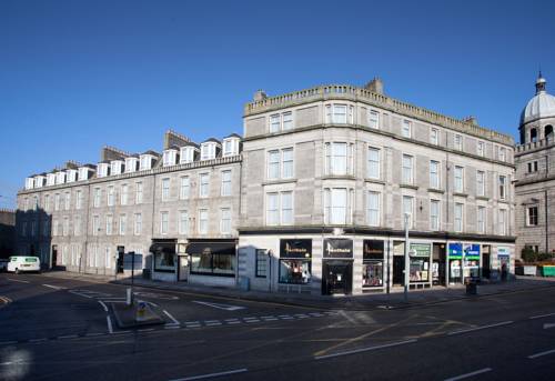 Aberdeen Codice Promozionale Inghilterra Booking.com