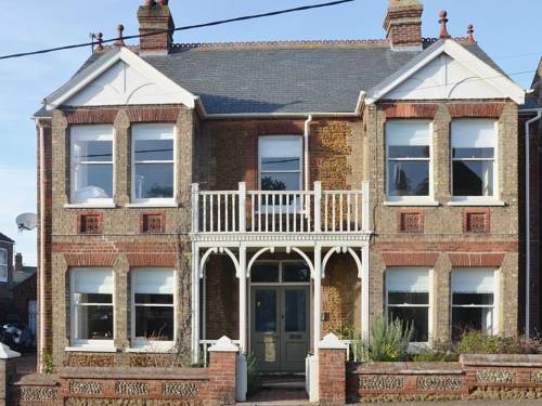 Hunstanton Verenigd Koningkrijk Engeland promotiecode Booking.com