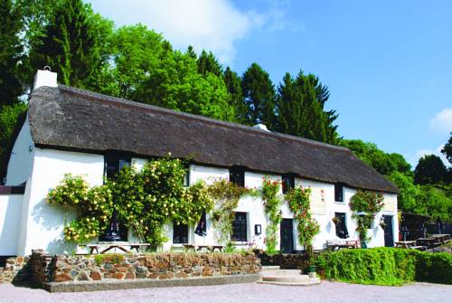 Newton Abbot Verenigd Koningkrijk Engeland promotiecode Booking.com