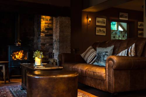Bridgnorth United Kingdom Hotel