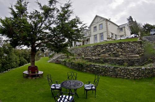 Fairbourne Codice Promozionale Inghilterra Booking.com