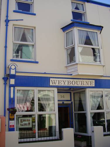 Tenby Code promo Angleterre Booking.com