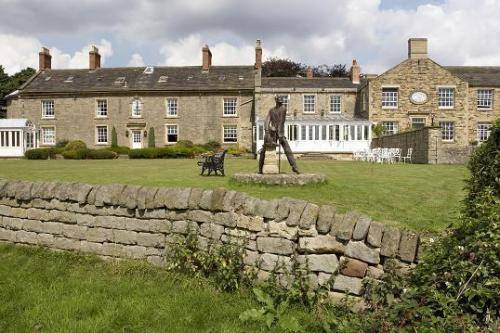 Baslow, Derbyshire Reino Unido codigo de promocion Booking.com