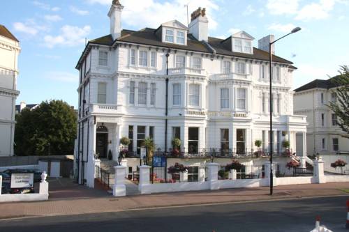 Eastbourne, East Sussex Verenigd Koningkrijk Engeland promotiecode Booking.com