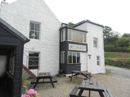 Tobermory Verenigd Koningkrijk Engeland promotiecode Booking.com