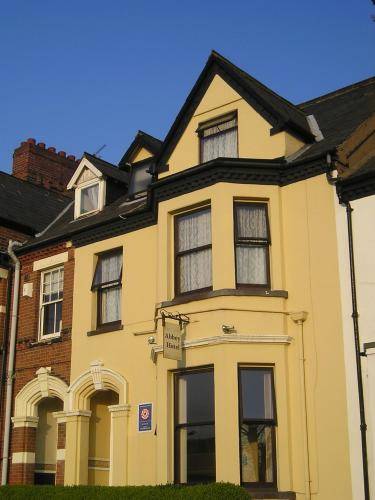 Norwich Code promo Angleterre Booking.com
