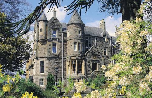 Crieff Vereinigtes Königreich England Promo-Code Booking.com