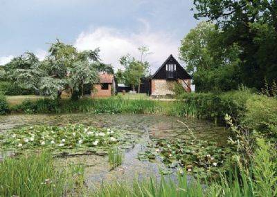 Saxtead Verenigd Koningkrijk Engeland promotiecode Booking.com