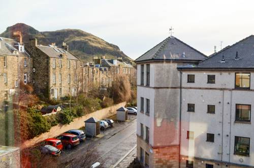 Edinburgh United Kingdom Hotel
