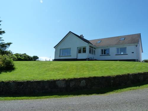 Dunvegan Verenigd Koningkrijk Engeland promotiecode Booking.com