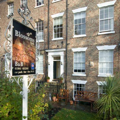 York Codice Promozionale Inghilterra Booking.com