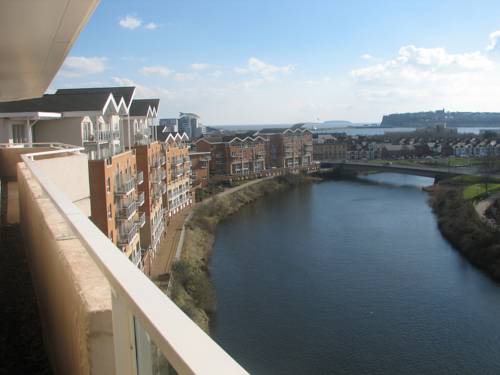 Cardiff Codice Promozionale Inghilterra Booking.com