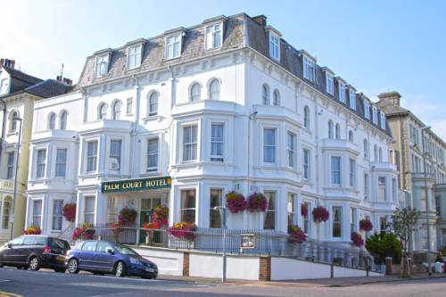 Eastbourne, East Sussex Verenigd Koningkrijk Engeland promotiecode Booking.com