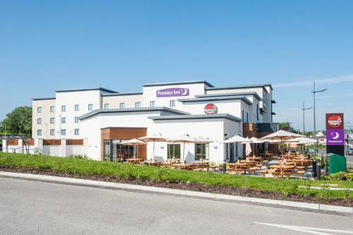 Stoke on Trent Code promo Angleterre Booking.com