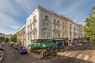 London United Kingdom Hotels