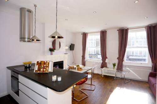 Londres Reino Unido codigo de promocion Booking.com