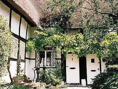 Stratford-Upon-Avon Codice Promozionale Inghilterra Booking.com