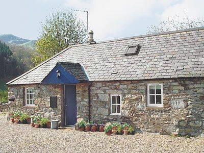Kincraigie por Dunkeld Reino Unido codigo de promocion Booking.com