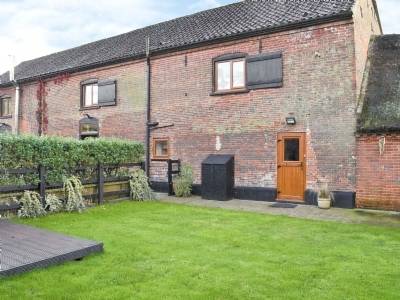 Cantley Code promo Angleterre Booking.com