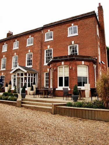 Ledbury Vereinigtes Königreich England Promo-Code Booking.com