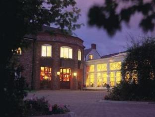 Quorn United Kingdom Hotels