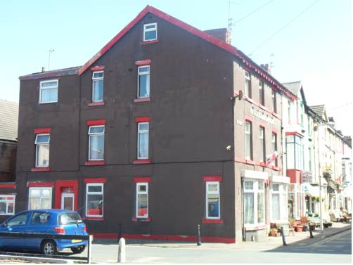 Blackpool Reino Unido codigo de promocion Booking.com