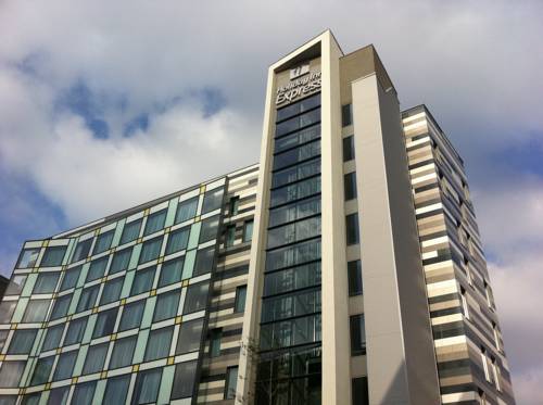 Manchester Codice Promozionale Inghilterra Booking.com